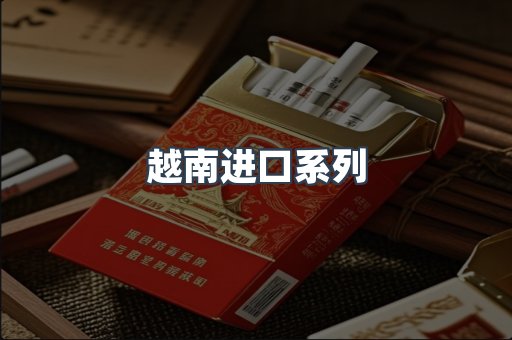 越南进口系列